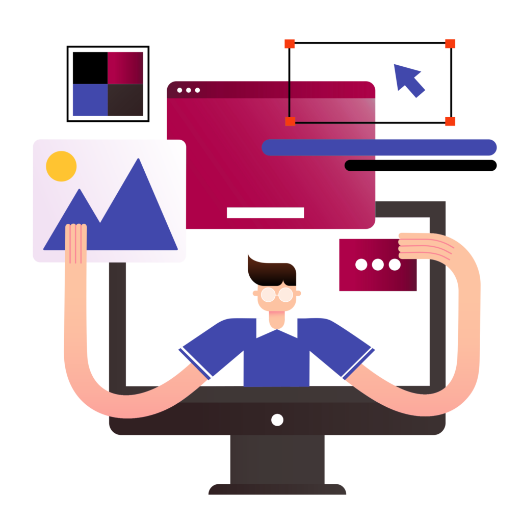 Diseño Web Profesional