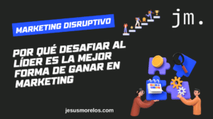 Estrategia Disruptiva